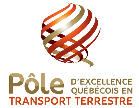 Pôle d'excellence québécois en transport terrestre